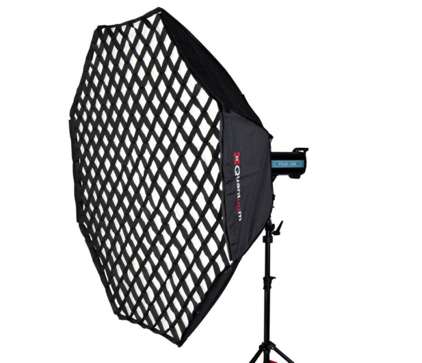 Quadralite Grid do softboxa Octa 180 cm - 428882 - zdjęcie 2
